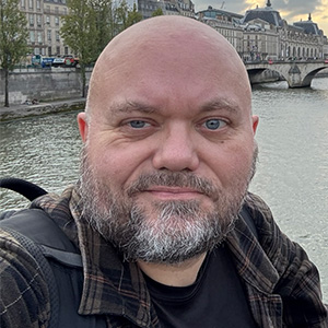 Jesper Cairo Westergaard